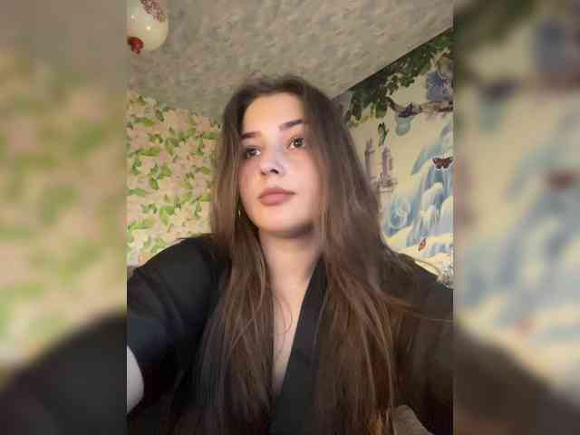 Little-devil's cam show statistics and live stream