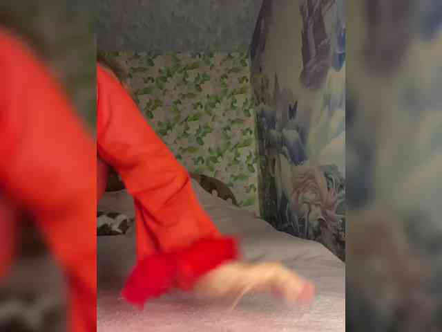 little-devil webcam