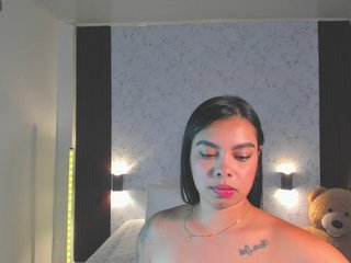 Crazy-babyy Porn Show