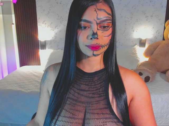 Crazy-babyy live cam on BongaCams