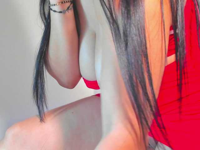 Crazy-babyy, en directo ahora en BongaCams