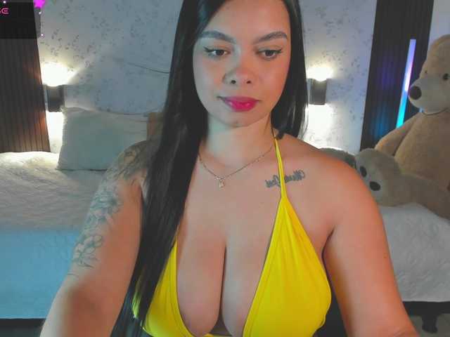 Crazy-babyy live cam on BongaCams