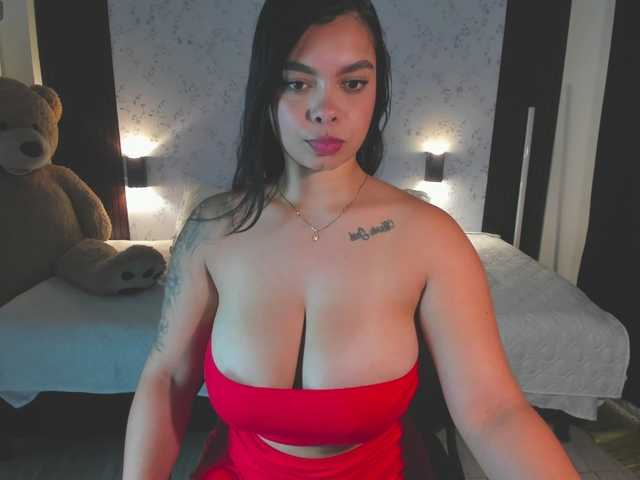 Crazy-babyy live cam on BongaCams