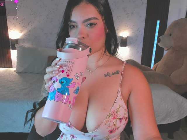 Crazy-babyy live cam on BongaCams