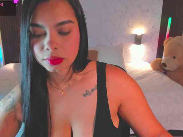 Crazy-babyy webcam