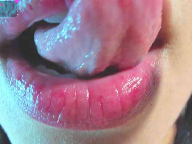 Crazy-babyy webcam