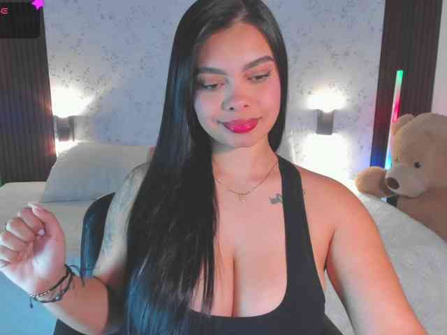 Crazy-babyy webcam