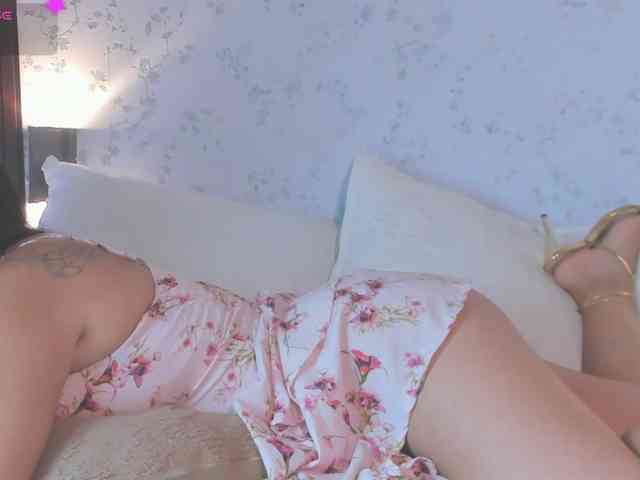 Crazy-babyy webcam
