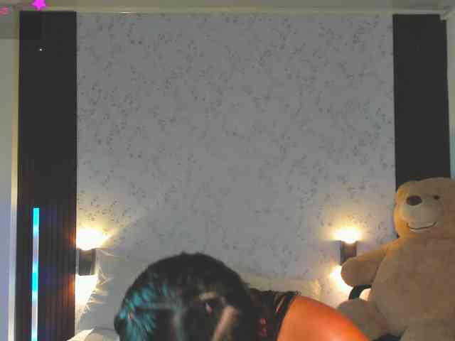Crazy-babyy webcam