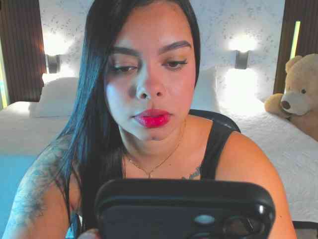 Crazy-babyy webcam