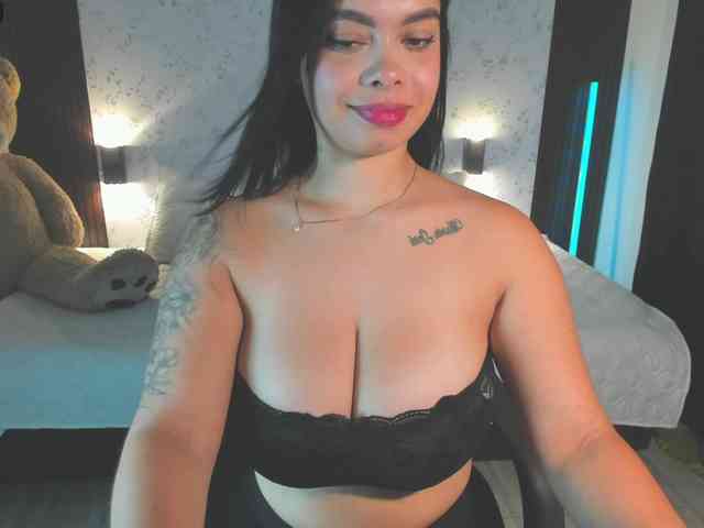 Crazy-babyy webcam