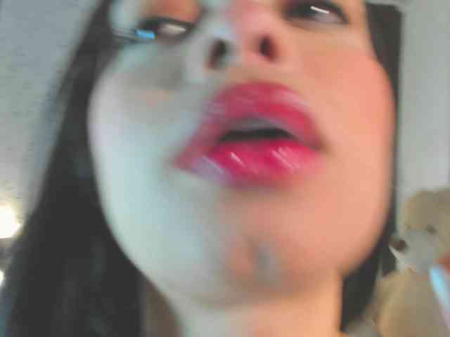 Crazy-babyy webcam