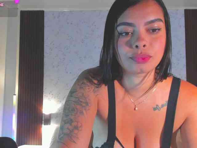 Crazy-babyy webcam