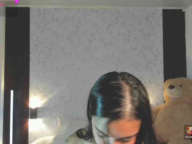 Crazy-babyy webcam