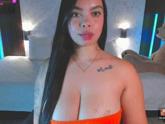 Crazy-babyy webcam