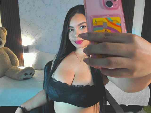 Crazy-babyy webcam