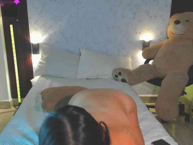 Crazy-babyy webcam