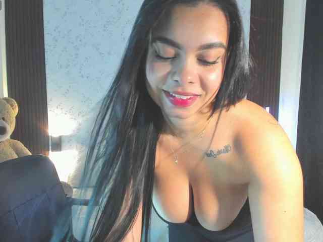 Crazy-babyy webcam