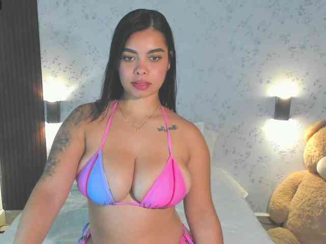 Crazy-babyy webcam