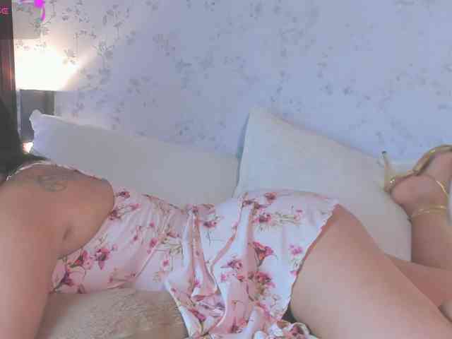 Crazy-babyy webcam