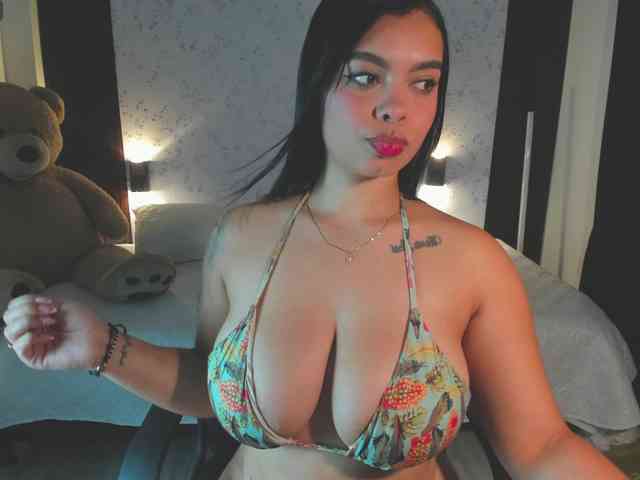 Crazy-babyy webcam
