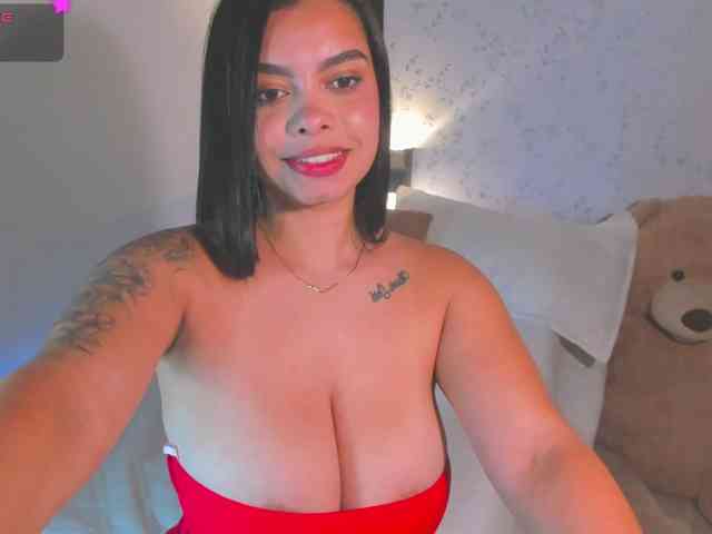 Crazy-babyy webcam