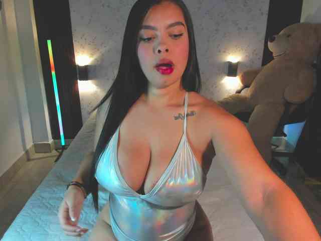 Crazy-babyy webcam