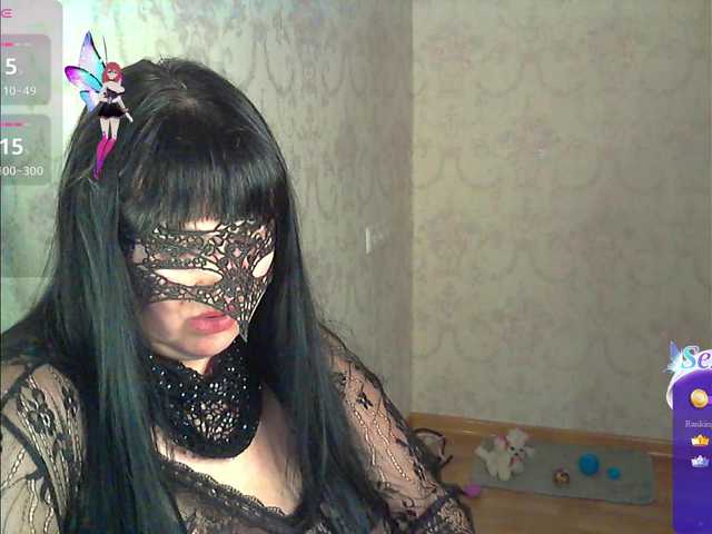 by-anakonda live cam on BongaCams