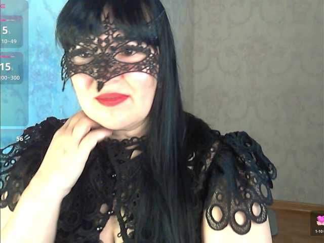 by-anakonda live cam on BongaCams