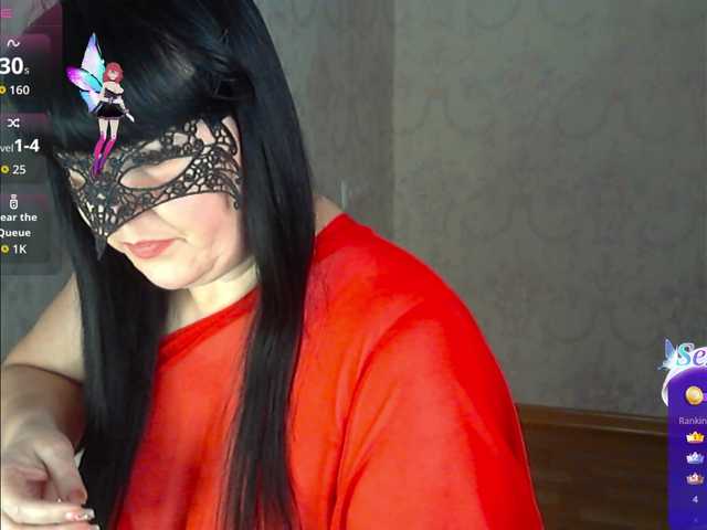 by-anakonda live cam on BongaCams