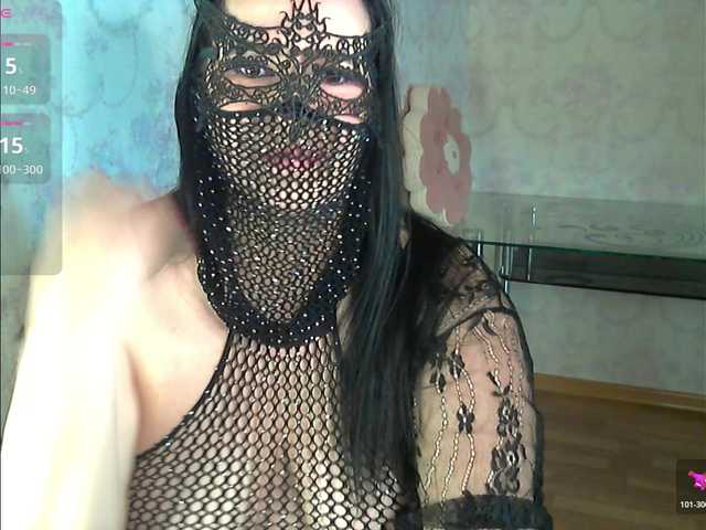 by-anakonda live cam on BongaCams