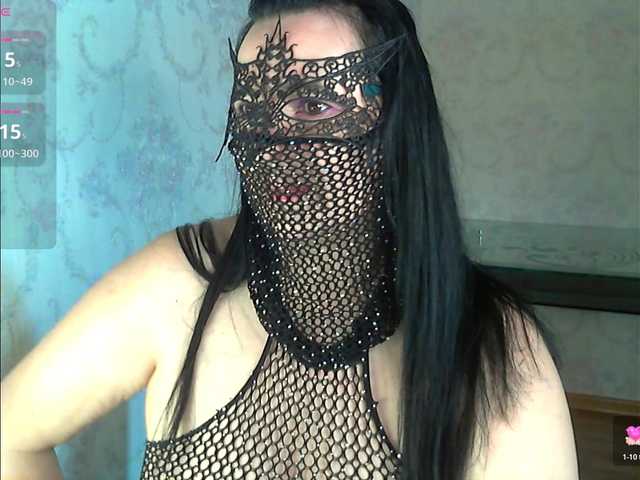 by-anakonda live cam on BongaCams