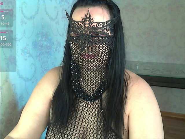 by-anakonda live cam on BongaCams