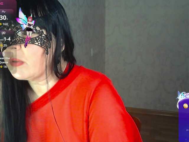 by-anakonda live cam on BongaCams
