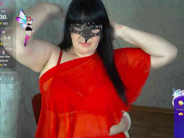by-anakonda webcam