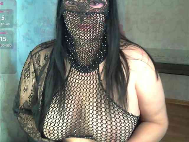 by-anakonda webcam