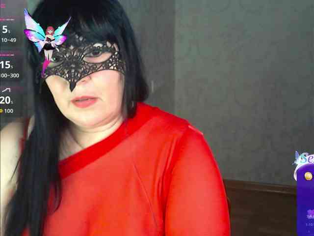 by-anakonda webcam