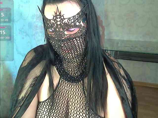 by-anakonda webcam