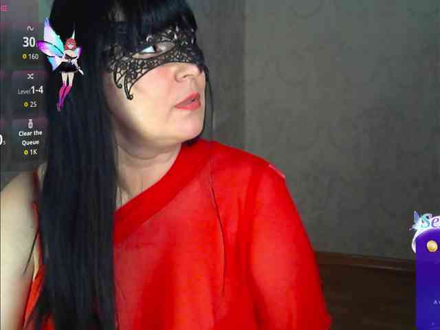 by-anakonda webcam