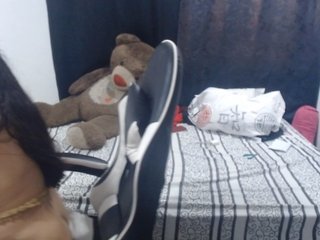 Deboralo123 Porn Show