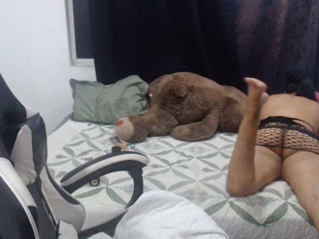 Deboralo123 live cam on BongaCams