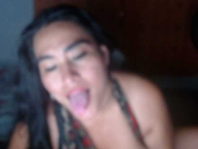 Deboralo123 live cam on BongaCams