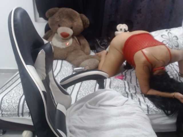 Deboralo123 live cam on BongaCams