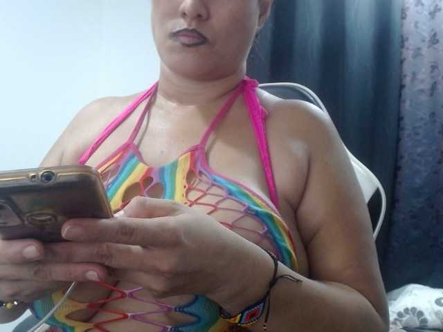 Deboralo123 live cam on BongaCams