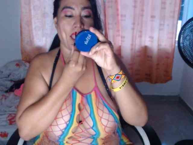 Deboralo123 webcam