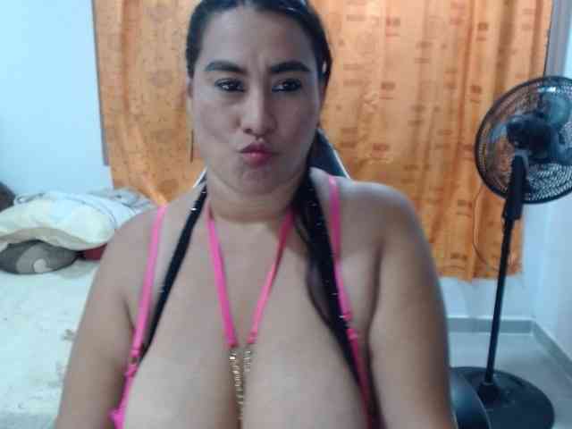 Deboralo123 webcam