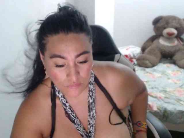 Deboralo123 webcam