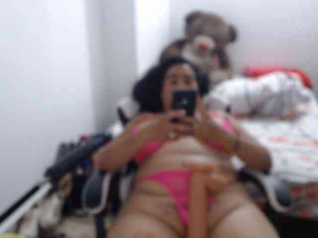 Deboralo123 webcam