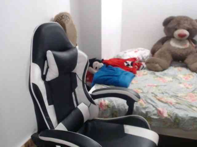 Deboralo123 webcam