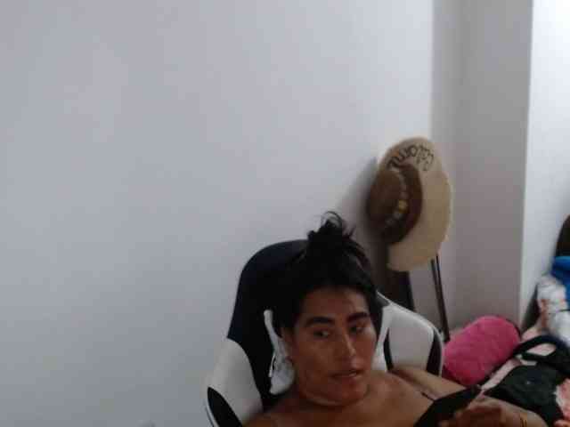 Deboralo123 webcam